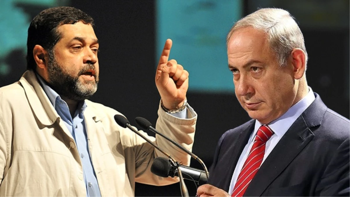 Hamas'ın kırmızı çizgisi: Düşman Refah operasyonunu gerçekleştirirse müzakereler durur