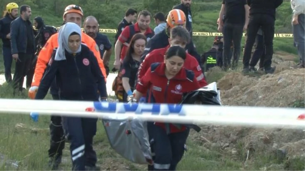 Gölete giren 2 çocuk boğularak hayatını kaybetti