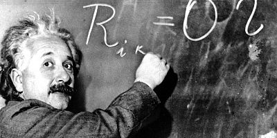 Albert Einstein, kuantum teorisi 