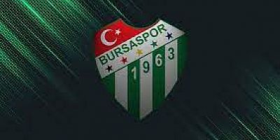 Bursaspor'a PFDK'dan ceza yağdı!