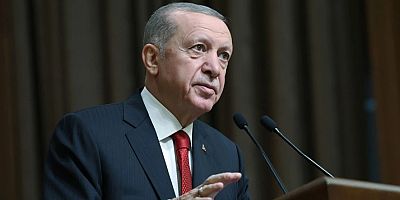 Cumhurbaşkanı Erdoğan'dan tüm liderlere Gazze çağrısı: İnisiyatif alın