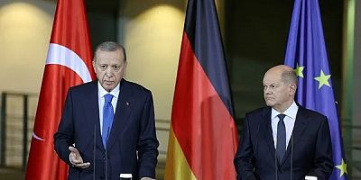 Cumhurbaşkanı Erdoğan gözlerinin içine bakarak konuştu: Bizim İsrail'e borcumuz yok