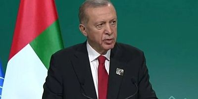 Cumhurbaşkanı Erdoğan: İsrail'den hesap sorulacak!