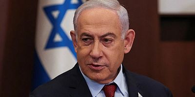 İsrail basını Netanyahu'yu hedefe oturttu!