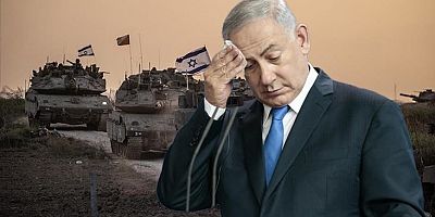 İsrail'in Gazze'deki pusuda çok sayıda askeri öldürüldü!