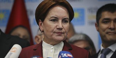 İYİ Parti'de sular durulmuyor: İhracı istenen Milletvekili istifa kararı aldı!