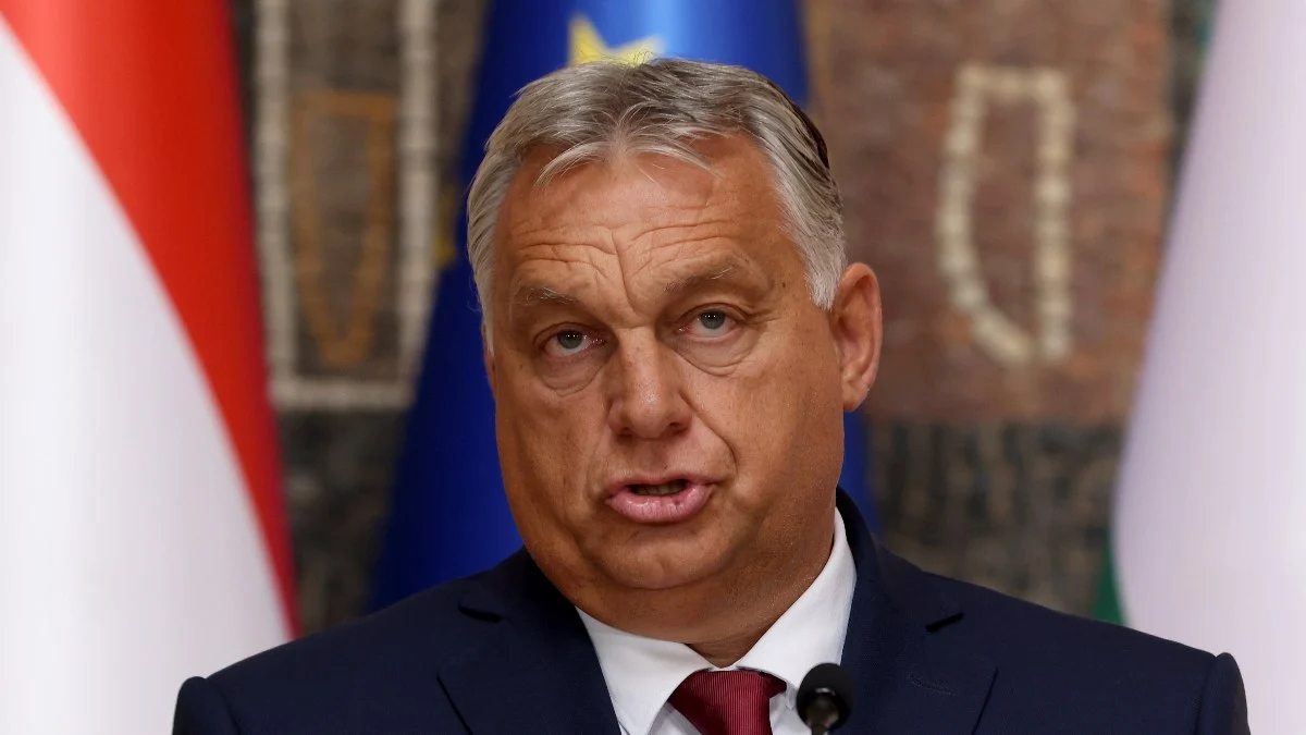 Macaristan'dan AB'ye Ukrayna tepkisi: Korkunç bir hata
