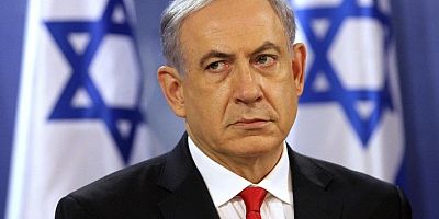 Netanyahu ile İsrailli esir yakınları arasında tartışma