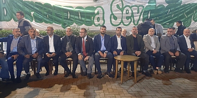 Uludağlı Bursasporlular Dağder'de toplandı