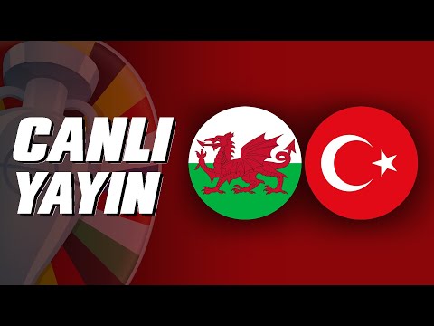Özet I Türkiye 2-0 Galler I 2024 Avrupa Şampiyonası Elemeleri